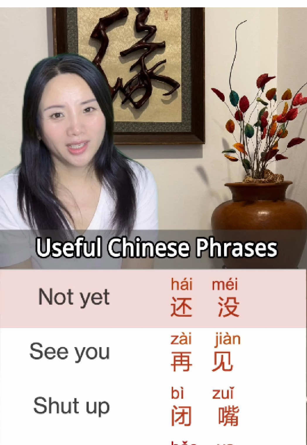 Usefulchinesephrases#mandarin #chinese #learnchinese#LanguageLearning #chineselearning          