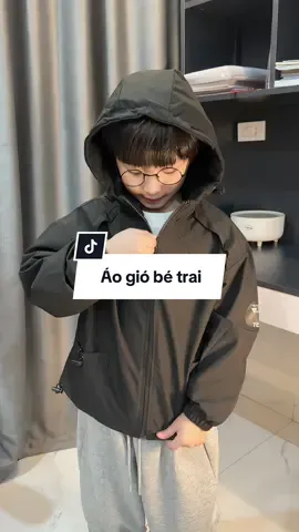 Áo gió bé trai#aogiobetrai#aogiohailop#aokhoacbetrai 