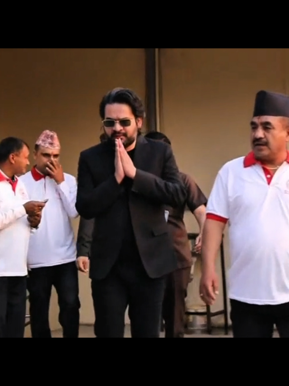 re-upload just because  tiktok  mute my audio  “So before calling Balen an Indian agent, ask yourself—who is really working for Nepal, and who is only working for their party’s chair? Balen’s work speaks louder than your rumors. Time will prove the truth, but history will remember who stood for Nepal and who sold fake news.” #balendrashah #abhieditz #exposejholey #saynotojhole #jaybalen 