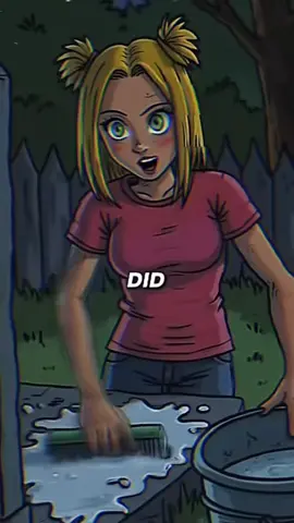 Creepy #cleaninggirl #horror #grave #scary #storytime 