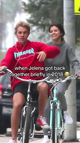 having a lot of thoughts today… #justinbieber #selenagomez #2018 #jelena #fyp 
