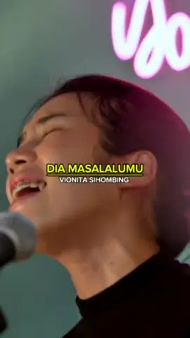 gimana sih rasanya dicintai balik 😌 #liriklagu #diamasalalumuakumasadepanmu #vionitasihombing #sadvibes #fyp 