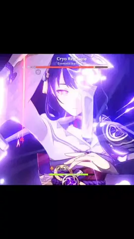 Oh what is that DAMAGE #fy #fyp #gi #GenshinImpact #genshinimpact33 