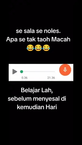 Belajar lah minimal Tau mmbaca walaupun tdk tau semuanya #fyp #belaja 