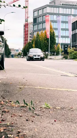 No Sound needed… R32 Sound #r32sound #r32golf #mk5r32 #r32turbo #volkswagenmotorsport 