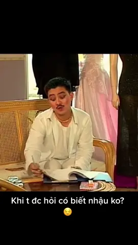 Khi ai đó hỏi tui có biết không #funnyreelsvideo #funny #xuhuong #kieuoanh #hai 