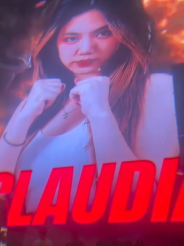 Aduh² cantiknyaaa 🤩 #boxing #tinjuindonesia #influencer #beautiful #strongwomen 