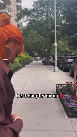 We don’t chase we attract. 