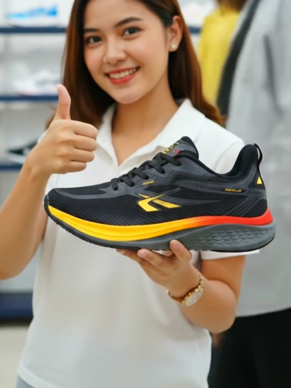 Spotec Running Nexus Sepatu Lari Pria Wanita - 0179 sepatu spotec running sepatu spotec jogging sepatu spotec running Nexua review sepatu running review sepatu jogging rekomendasi sepatu running rekomendasi sepatu jogging #promomakangajian #SepatuSpotec #spotec #spotecrunning #SepatuLokal 