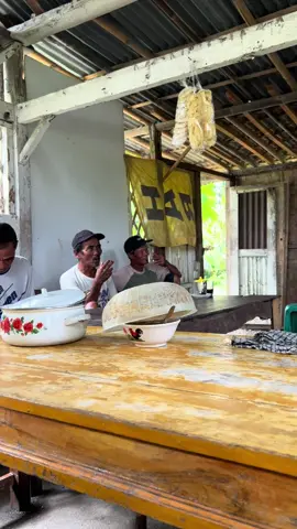 Apapun keadaannya jangan lupa ngeteh.
