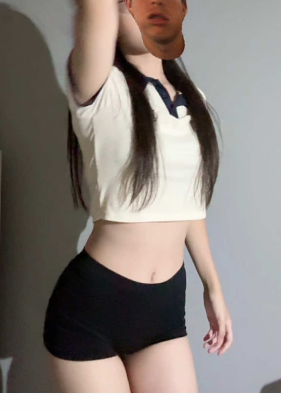 長了一公分胖了三公斤怎麼解 #舞蹈 #fyp 