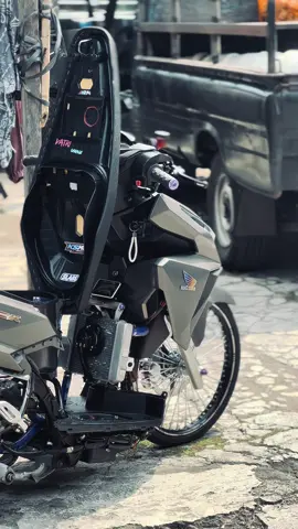 arm buluk🗿#vario125 