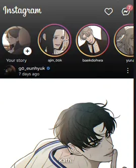 #goeunhyuk #eunhyuk #eunhyukedit #operationtruelove #manhwa 