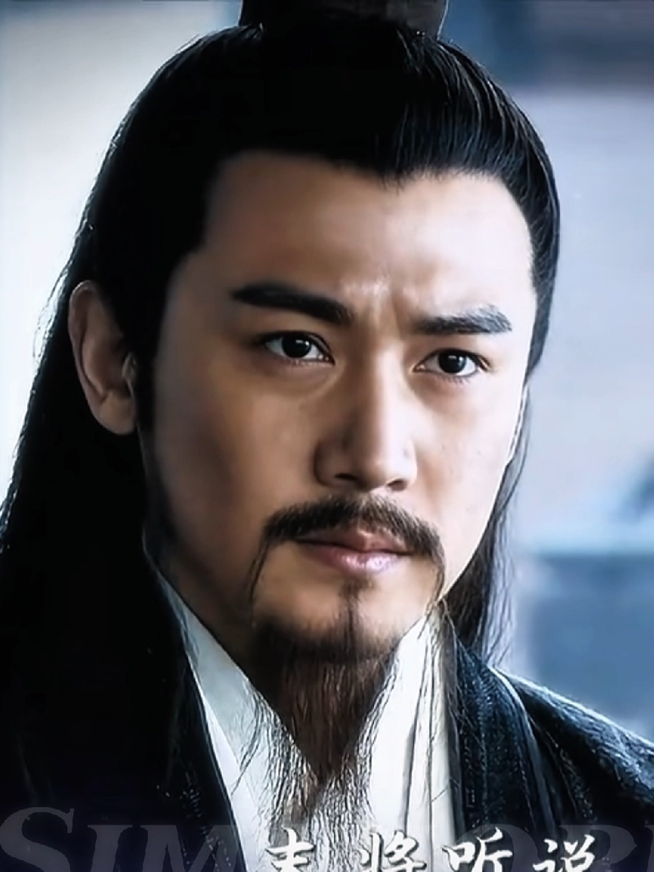 គេមានទេពកោសល្យប៉ុនមហាមេឃ រហាសនាមជនទីមួយក្នុងលោក។ #ជូកឺលៀង  #ខុងមីញ  #zhugeliang  #សាមកុក  #លីវបុី 