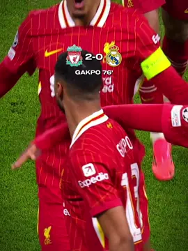 ce match de Liverpool 🤩 #viral #fyp #pourtoi #liverpoolfc #madrid 