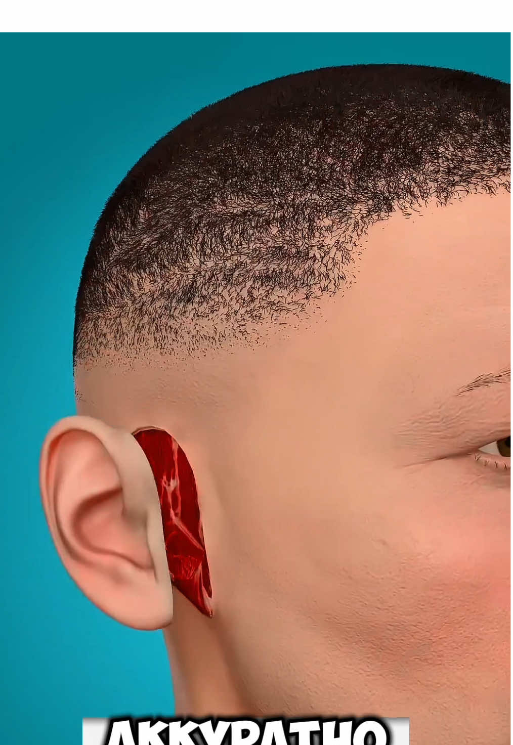 Did you know that you can grow a new ear? Top 3 facts‼️ #facts #interestingfacts #fact #lifehacks #LifeHack 