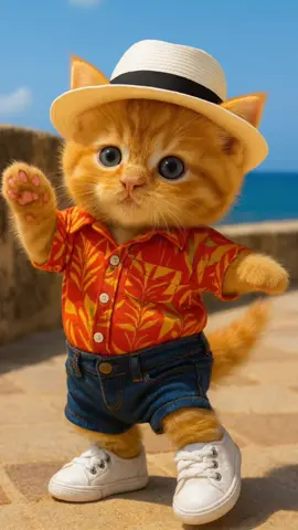Buenos Días amorcito!!! Que tengas un lindo dia Lleno de bendiciones 💗😻🐾🐾🐾#buenosdias #Amor #gatos #fyp #paratiiiiiiiiiiiiiiiiiiiiiiiiiiiiiii (IA)