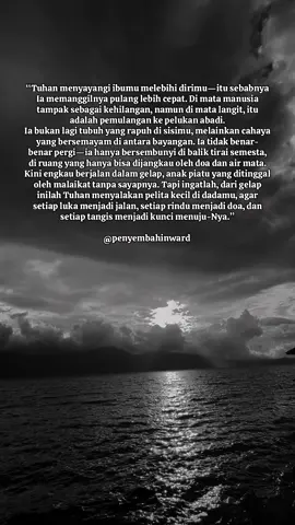 🥹 #rinduibu #mamasurgaku #fyp #viral #foryou 