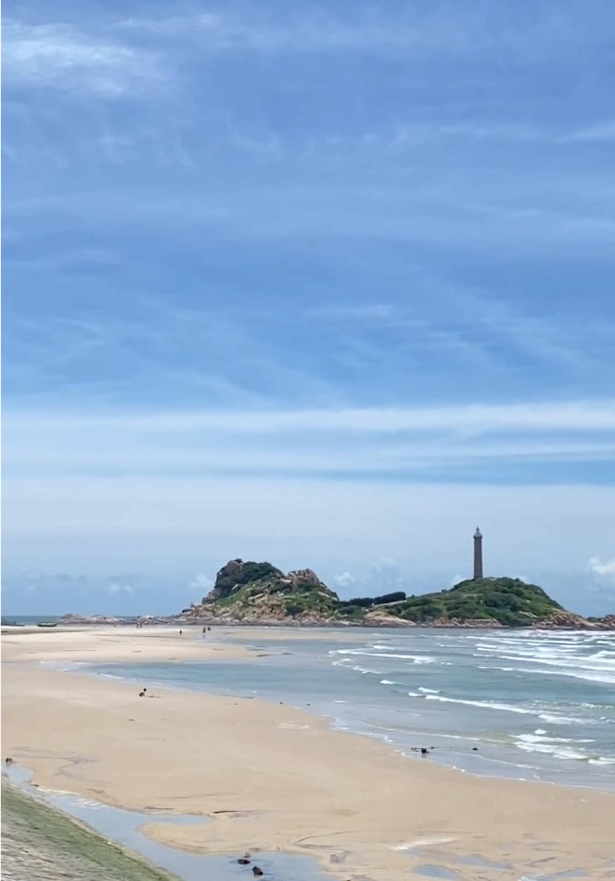 Thời tiết Kê Gà hôm nay 28/9 Nắng lung linh, tôi lỡ động lòng 🩵 #lalachillhomestay #homestayởKêGà #lalachillhomestayKêGà #hảiđăngkêgà #phanthietdidau 