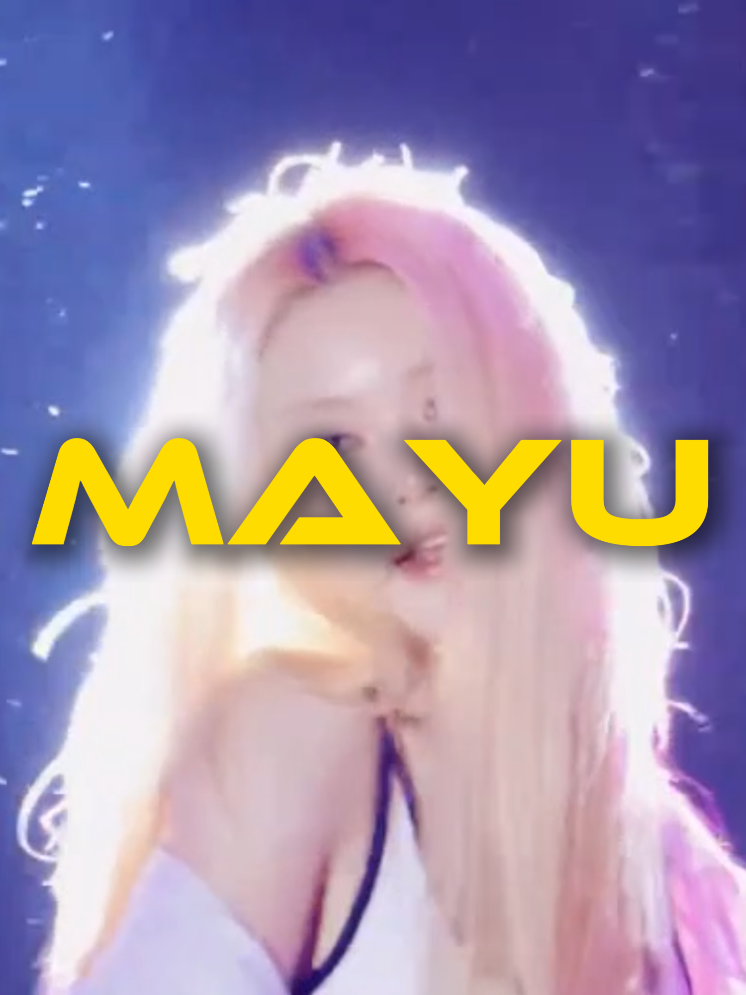 MAYUUU🧸 #tripleS #트리플에스 #Mayu #마유 #fyp #foryoupage  © url