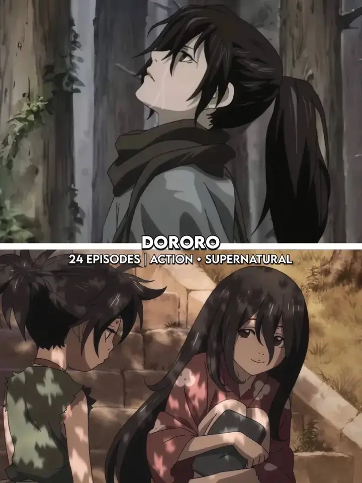 Anime recommendation that you should watch #animerecommendations #animefyp #bestanime #fyp #parati 