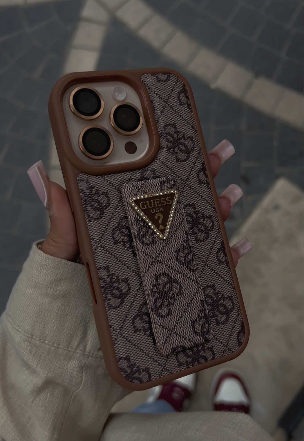 Premium Guess Rəng çeşidləri ilə  🤎🪭✨ #fypシ゚ #trending #fyp 