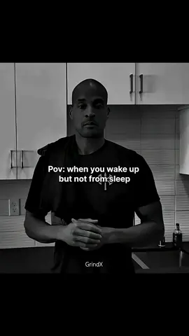 When you wake up...  #motivation #stayfocused #davidgoggins #zeroexcuses #gogginsmotivation 