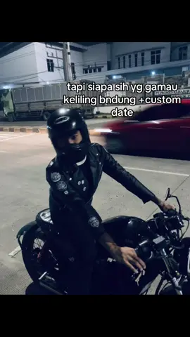#motorcustom #caferacer #xycbca #lewatberanda #bandung 