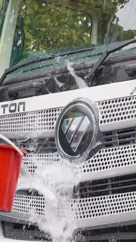 FOTON Auman R: Your second home on Malaysia’s roads. Built for comfort, made for truckers. 🚛 #foton #malaysia #truck #Home #friendship 