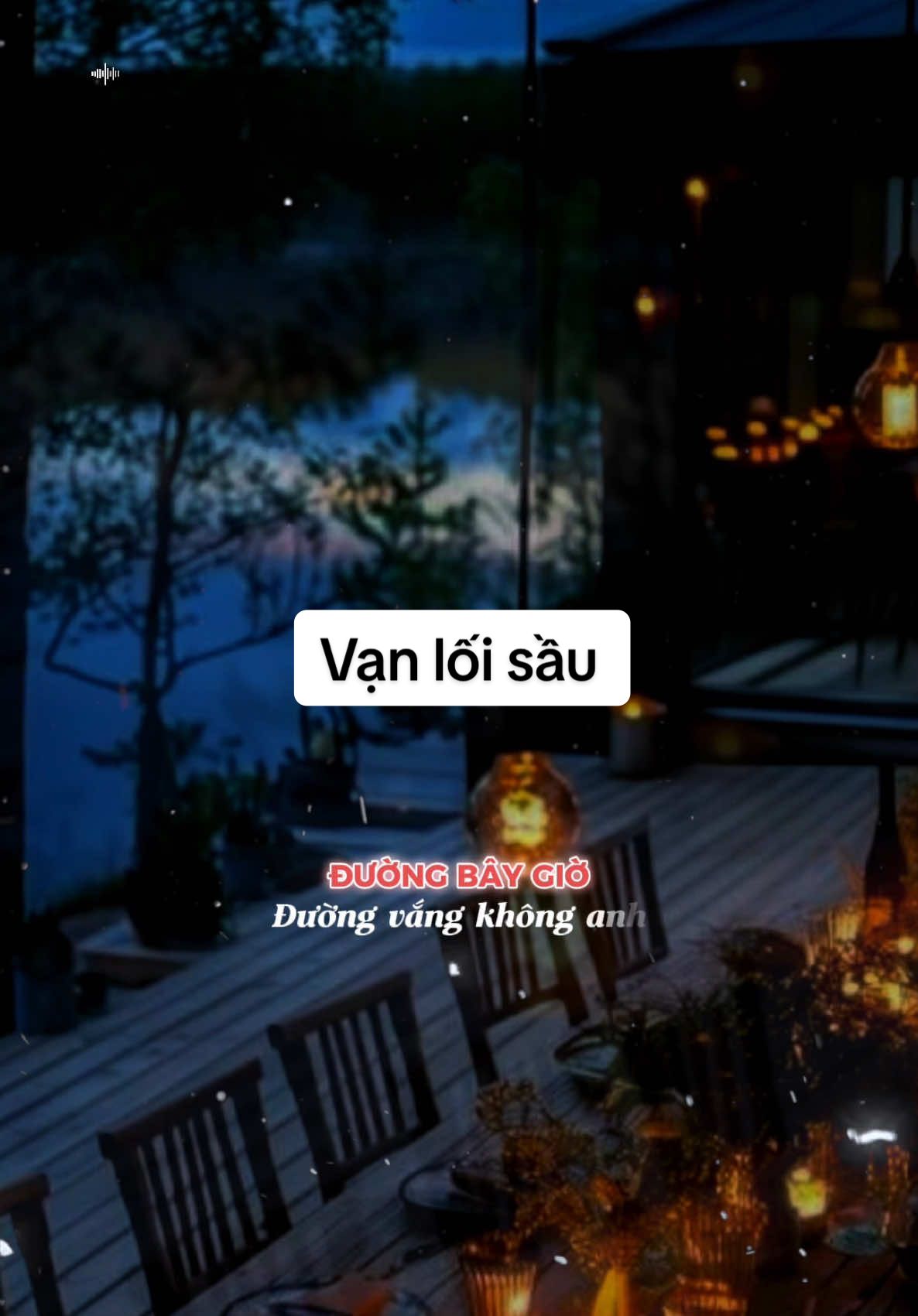 Đường bây giờ #nhachaymoingay #xuhuong2025 #foryou #fyp #nhacbolerobuon2 