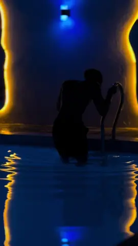 #somalitiktok #viral #swim 