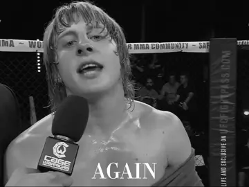 I’ll say it again. Paddy “The Baddy” Pimblett x EsdeeKid “Ferragamo”. #paddypimblett #UFC #ufcedit #esdeekid #ukunderground 
