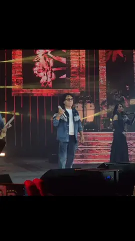 Te conocí.... me enamoré 🎶 #antología #anfiteatro #limaperu🇵🇪 #enotrapielantologia 