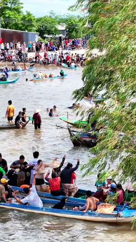 Lễ hội mùa nước nổi An Giang #onggiao #nhac #canhdep #xuhuong #thinhhanh 