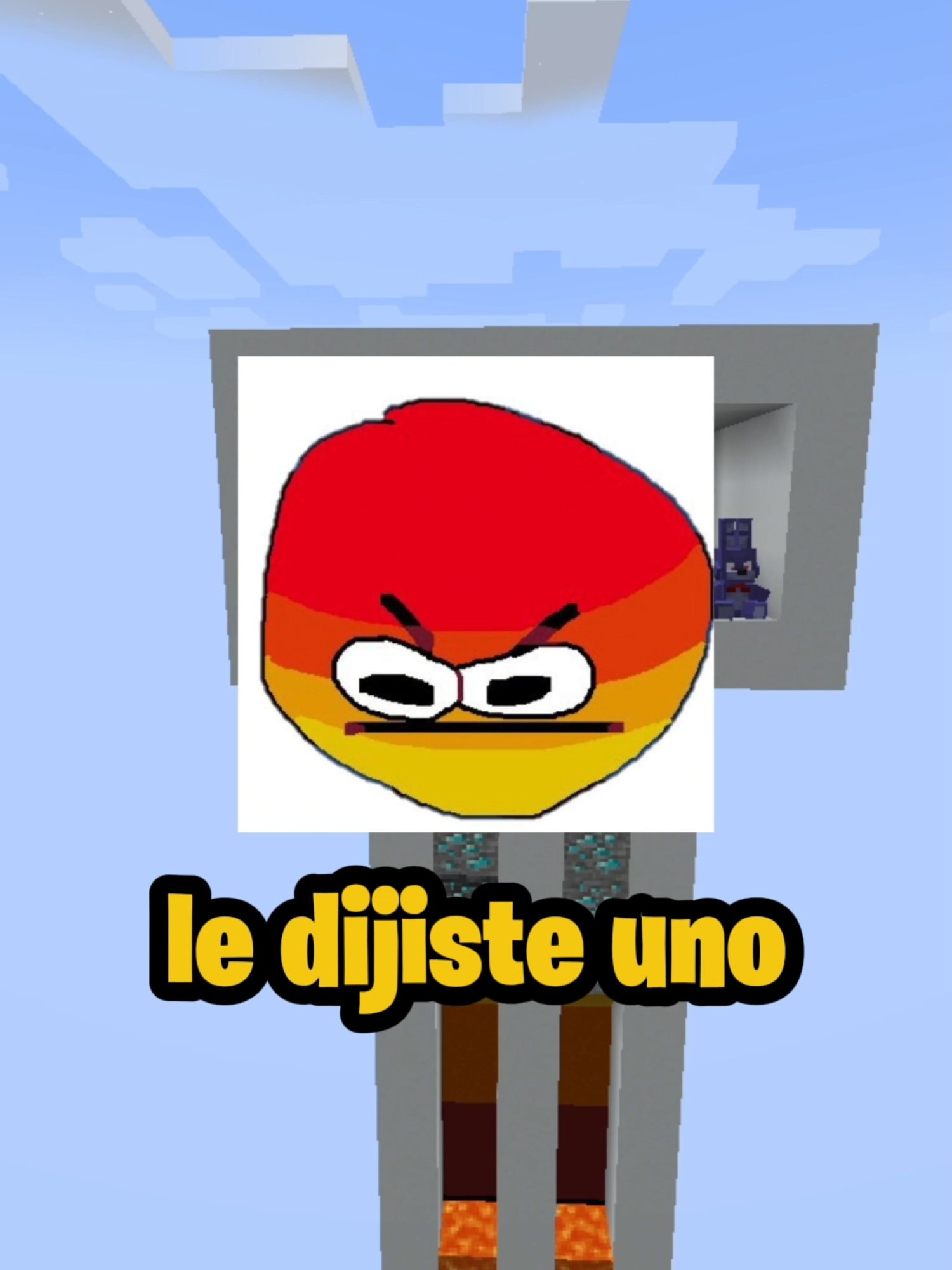 NO TUVO QUE CONFIAR 💀💀💀 . . . #fyp #jajaja #foryu #paratii #risa #Minecraft #risas #juego #bro #huevo #my #adivina #torre #de #palabras #colors #minerales #youtubers #paratiiiiiiiiiiiiiiiiiiiiiiiiiiiiiii #humor