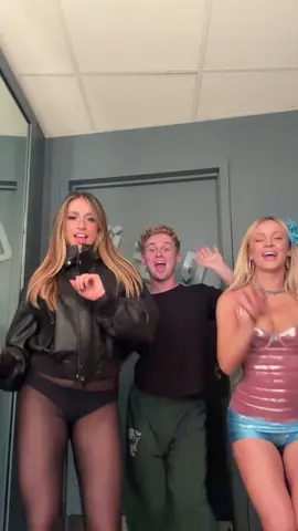 Last show w Zara angel 