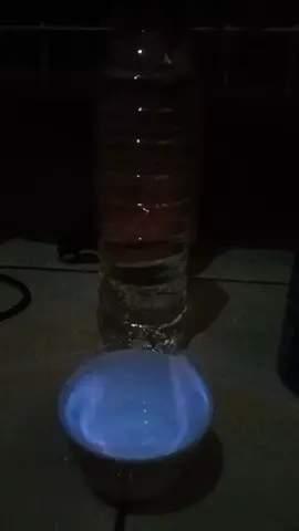 air suci dari Bali 100% ORI cek keranjang 👇 #arakbali #airball #