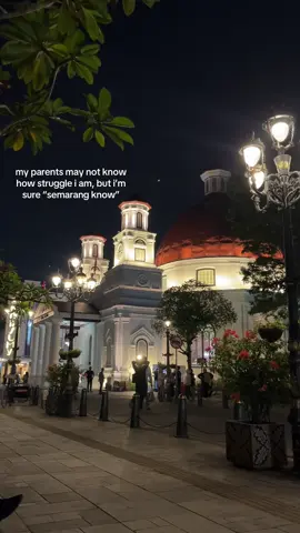 semarang holds many memories❤️‍🩹 #semarang #fyp #fypシ゚ #kotalama #kotalamasemarang 