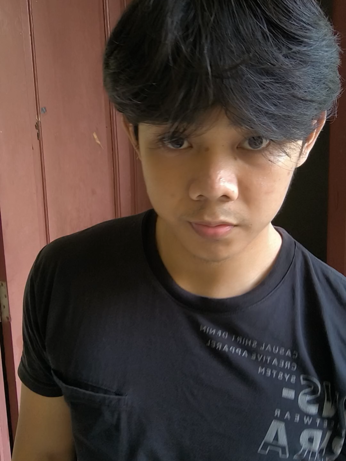 tetep aja harus ganteng #gym #GymTok #ikuttrend 