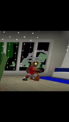 Brookhaven is full of surprises  #gamingwithtshepi #robloxsouthafrica #robloxmemes #fyp #roblox 