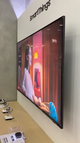 Smart Tivi Neo QLED Samsung 8K 65 inch