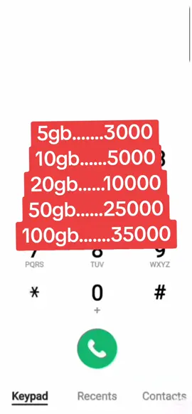 #fyp #unlimitedinternet #mrinternet #cheapdata #goviral 