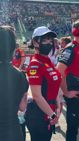 #motogp #ducati #星野瑶 #motegi #motorcycle 