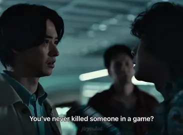 i am allergic on happiness haha i literally cried whem i’m editing this :(( [ib: @dramaxills ] #aliceinborderland #arisu #kentoyamazaki #dontletthisflop #fyp 