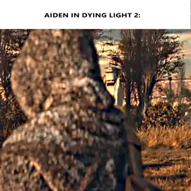 Bro became a baddie│Aiden Caldwell edit│#dyinglight2 #dyinglight #game #aidencaldwell #dyinglightthebeast #dyinglightthebeastedit #edit #aftereffect #viral #viralvideos
