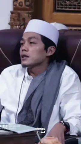 Uwong kui ojo keminter, nek pinter ojo minter i uwong. #gusiqdammuhammad #sabilutaubah #wongpusat 