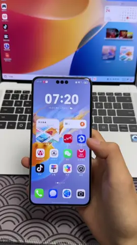 Hệ sinh thái nhà H lúc nào cũng tiện lợi. 😘😘😘 #HONORMagicV5 #HONORMagic #Honormobilevn #HONORmobilevn #HONORMobileVietnam 