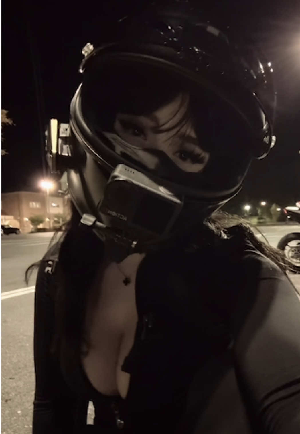 i need a backpack #fyp #foru #moto #biker #motorcycle 