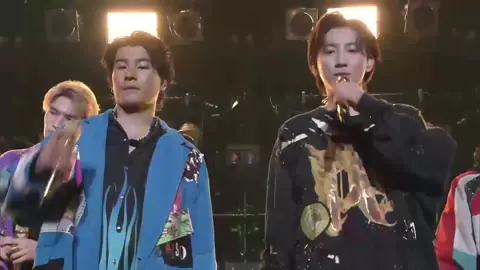 希望の唄 #SixTONES #ジェシー #京本大我 #松村北斗 #髙地優吾 #森本慎太郎 #田中樹 #希望の唄  ⁡