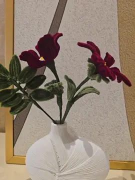 ازهارنا اليدويه اجمل تعبير عن مشاعرك # للطلب الرقم بالبايو#